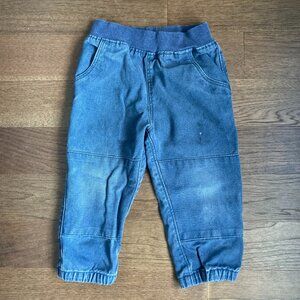 Patagonia Baby Toddler Hemp Bottoms